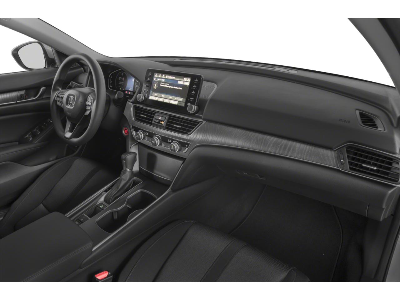 2018 Honda Accord Sedan Vehicle Photo in Muncy, PA 17756