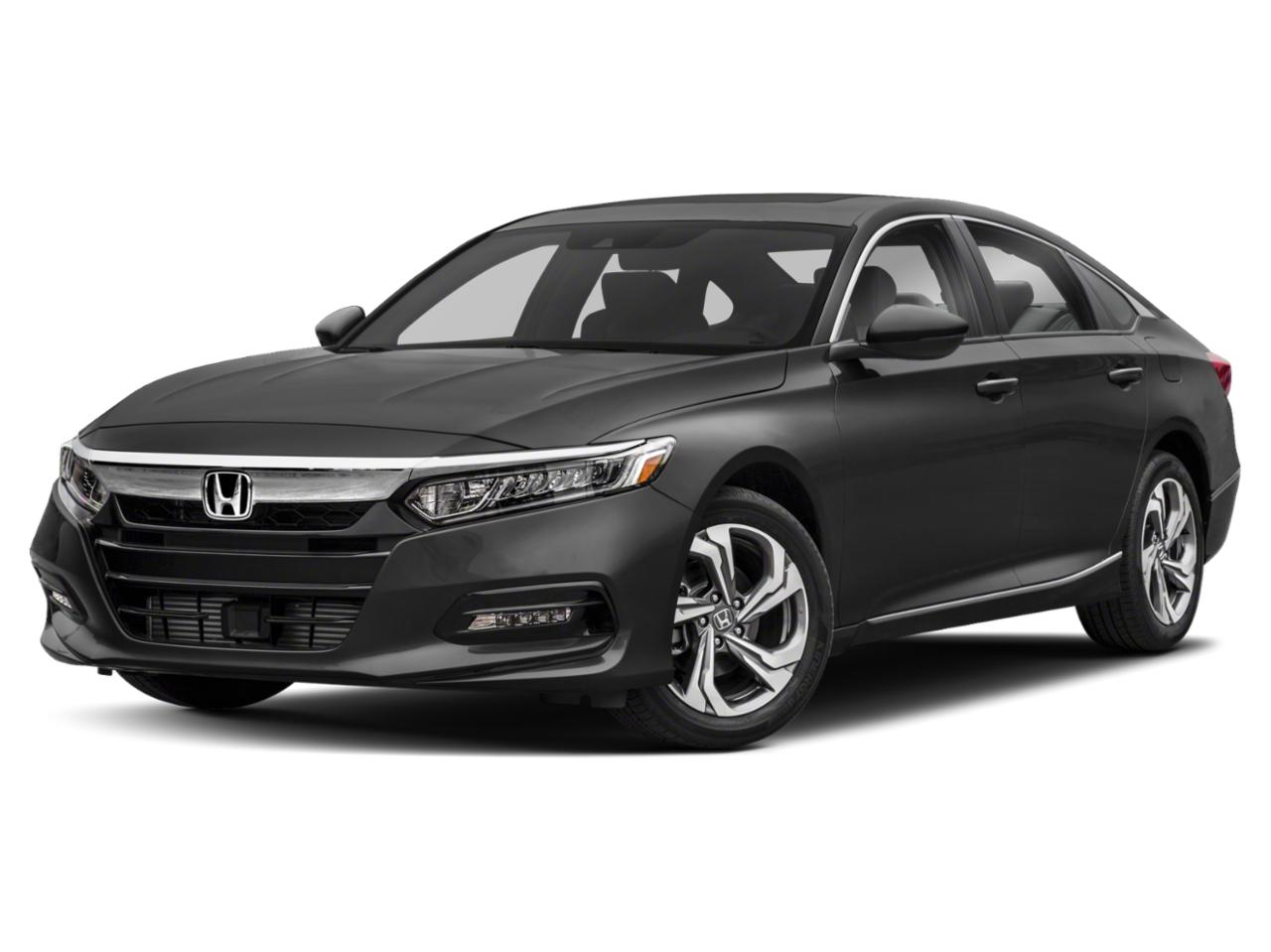 2018 Honda Accord Sedan Vehicle Photo in Pleasant Hills, PA 15236