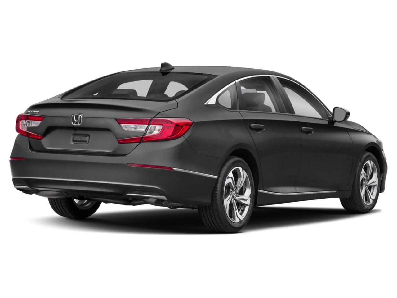 2018 Honda Accord Sedan Vehicle Photo in Pleasant Hills, PA 15236