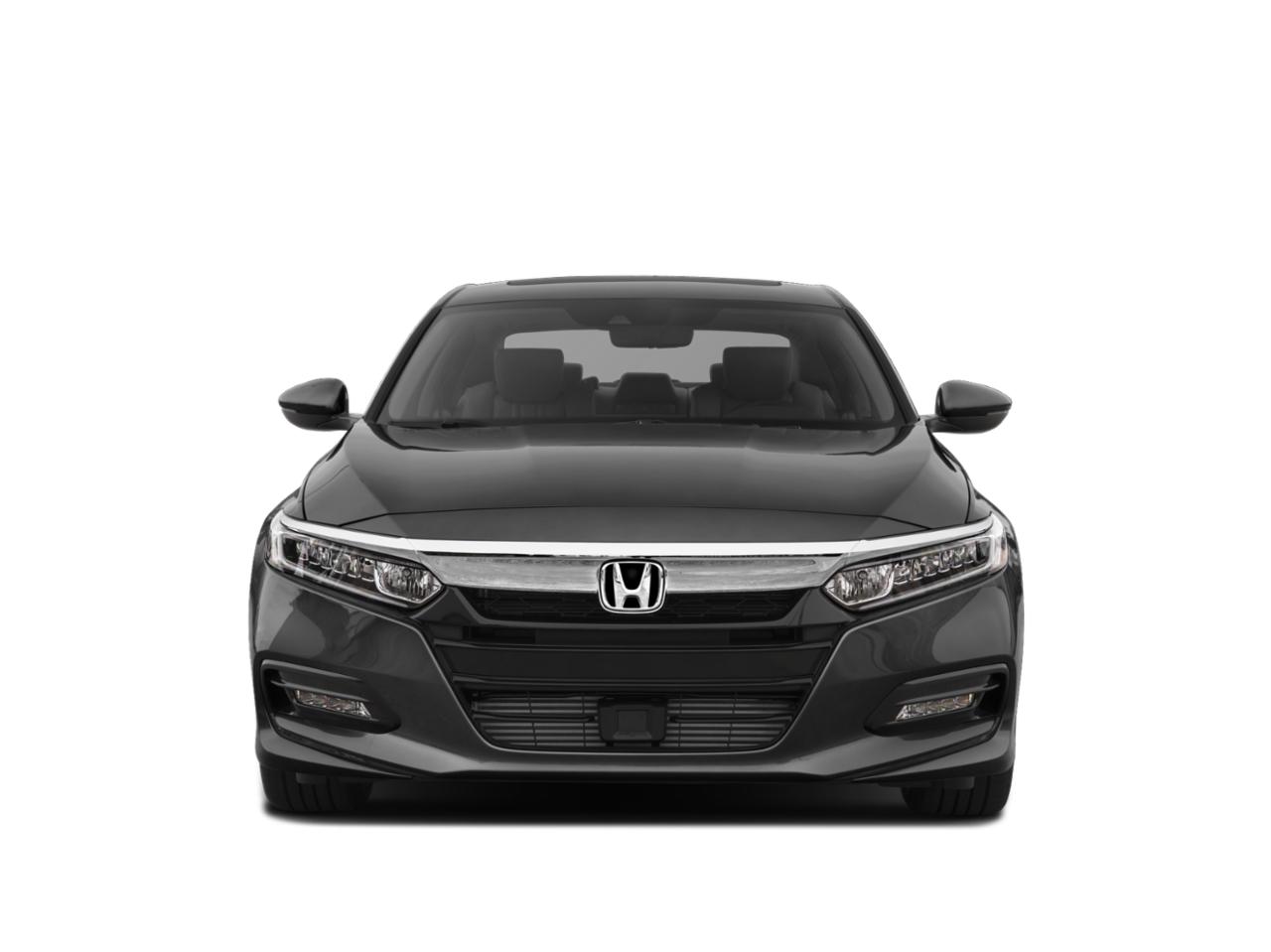 2018 Honda Accord Sedan Vehicle Photo in Pleasant Hills, PA 15236