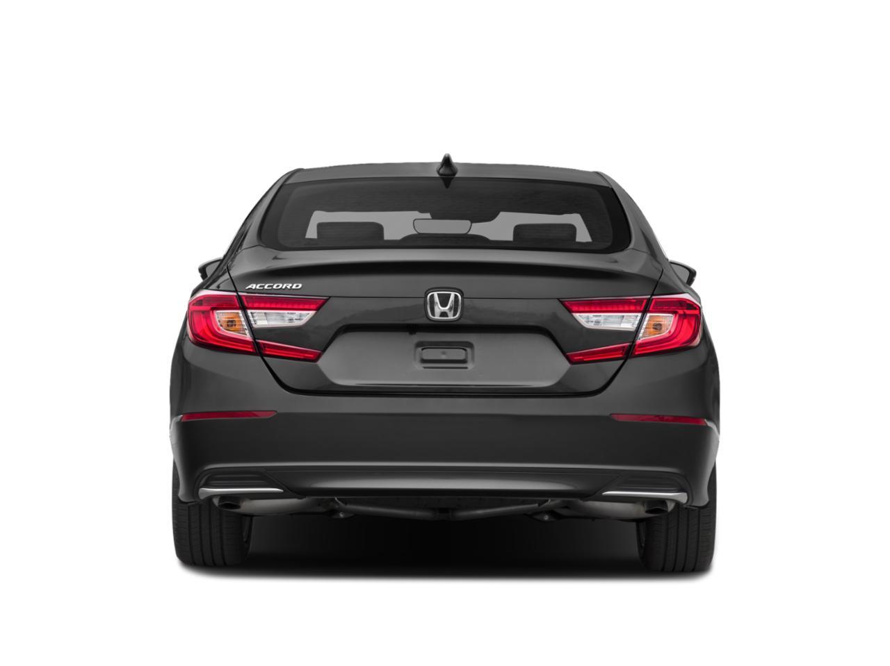 2018 Honda Accord Sedan Vehicle Photo in Pleasant Hills, PA 15236