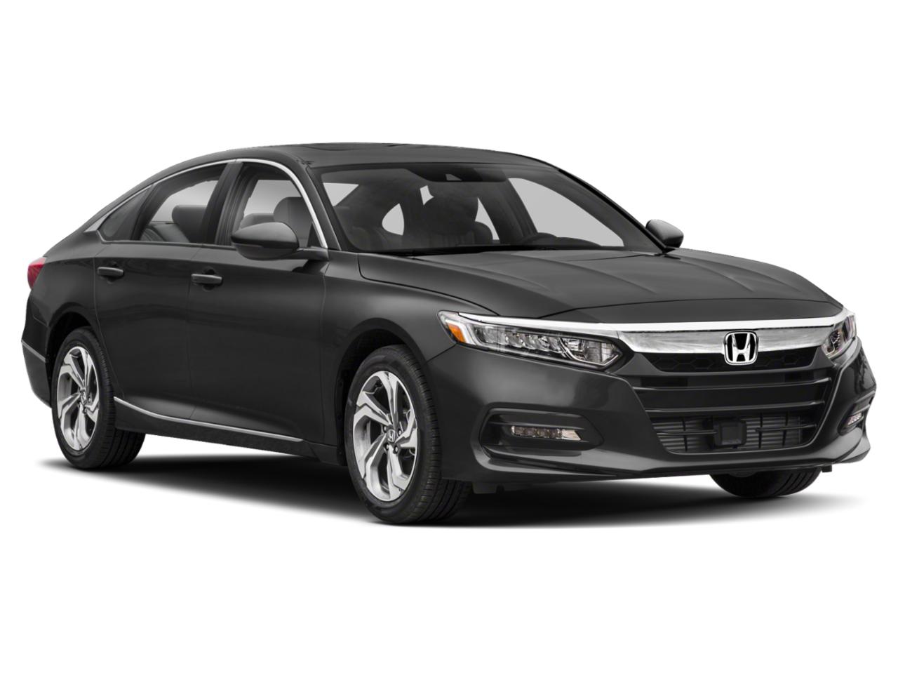 2018 Honda Accord Sedan Vehicle Photo in Pleasant Hills, PA 15236