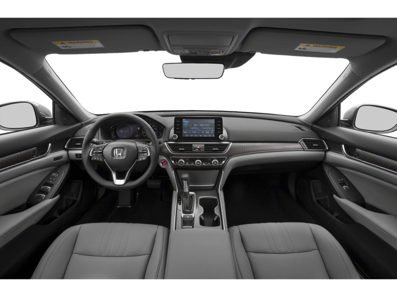 2018 Honda Accord Sedan Vehicle Photo in Pleasant Hills, PA 15236