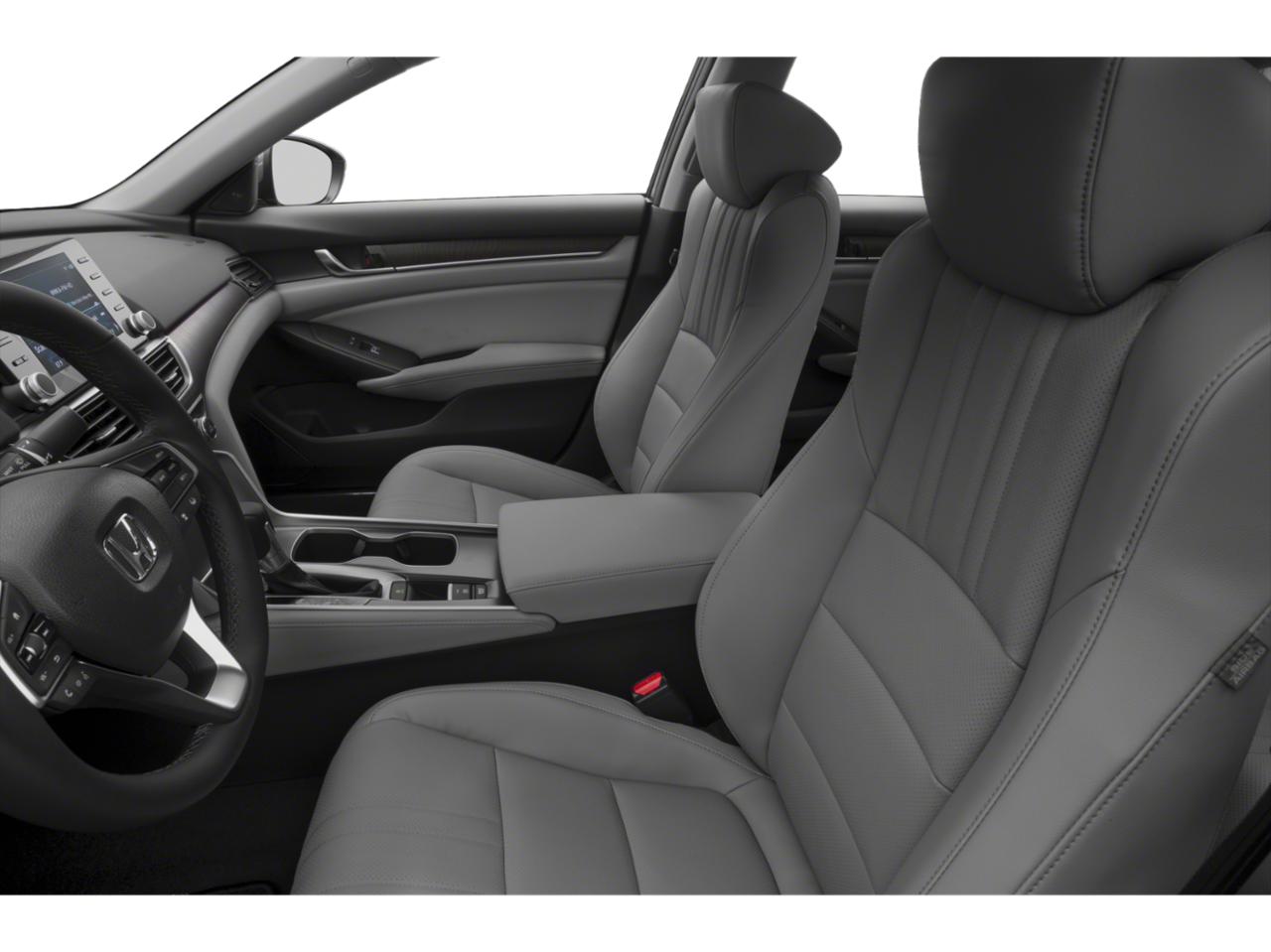 2018 Honda Accord Sedan Vehicle Photo in Pleasant Hills, PA 15236