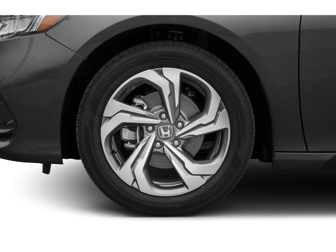 2018 Honda Accord Sedan Vehicle Photo in Pleasant Hills, PA 15236