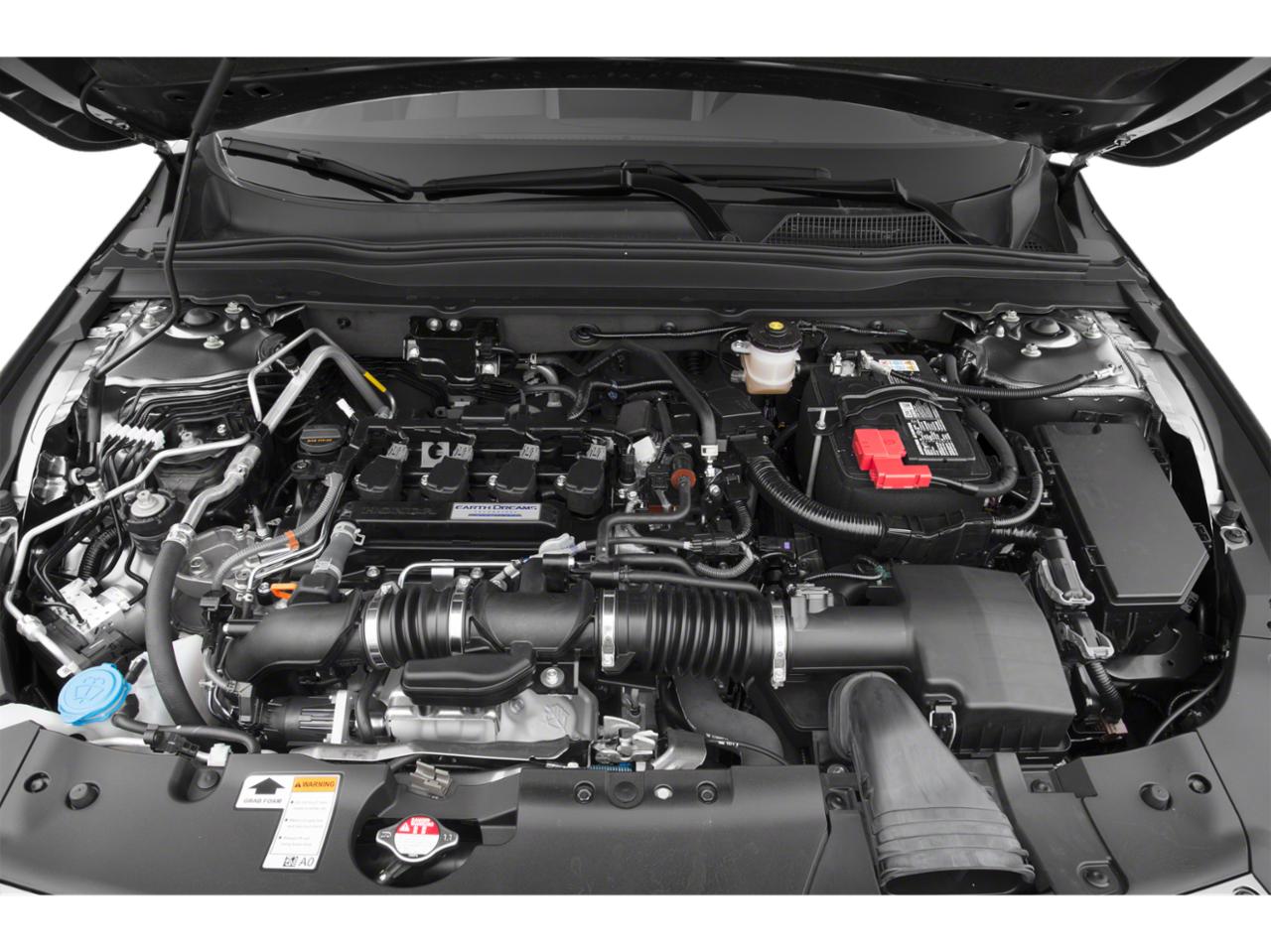 2018 Honda Accord Sedan Vehicle Photo in Pleasant Hills, PA 15236