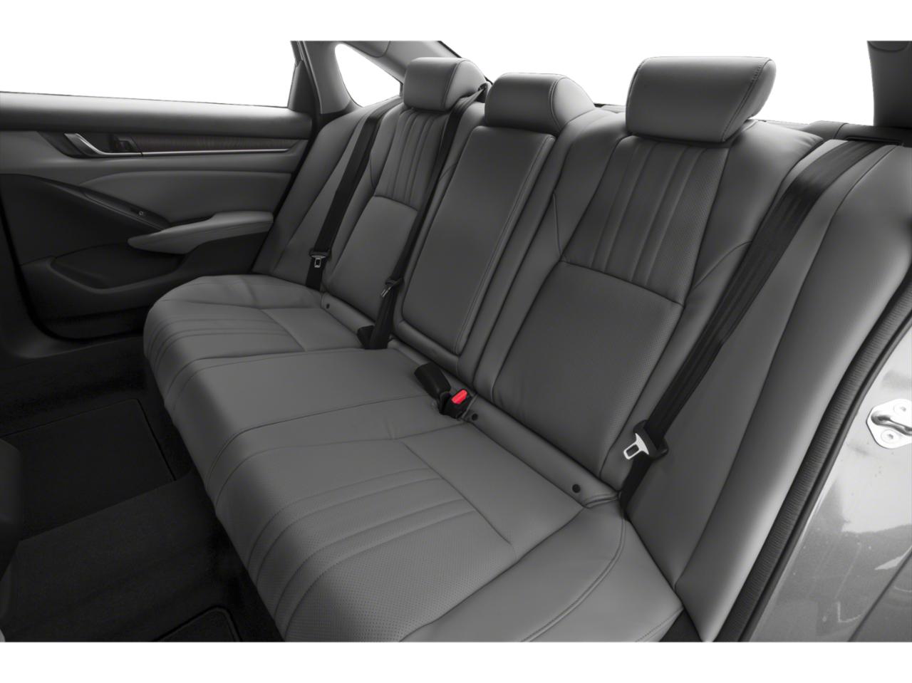 2018 Honda Accord Sedan Vehicle Photo in Pleasant Hills, PA 15236