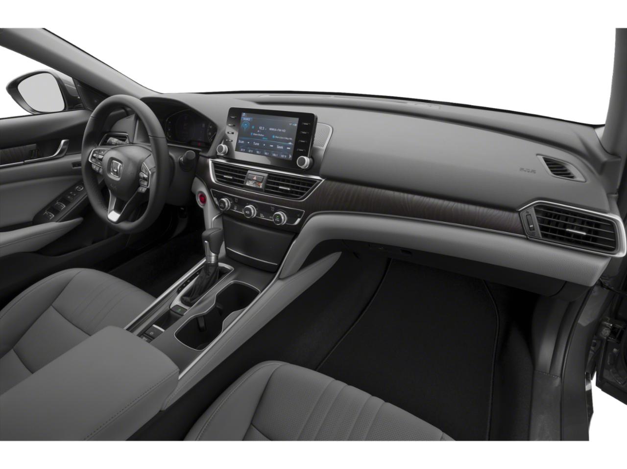 2018 Honda Accord Sedan Vehicle Photo in Pleasant Hills, PA 15236