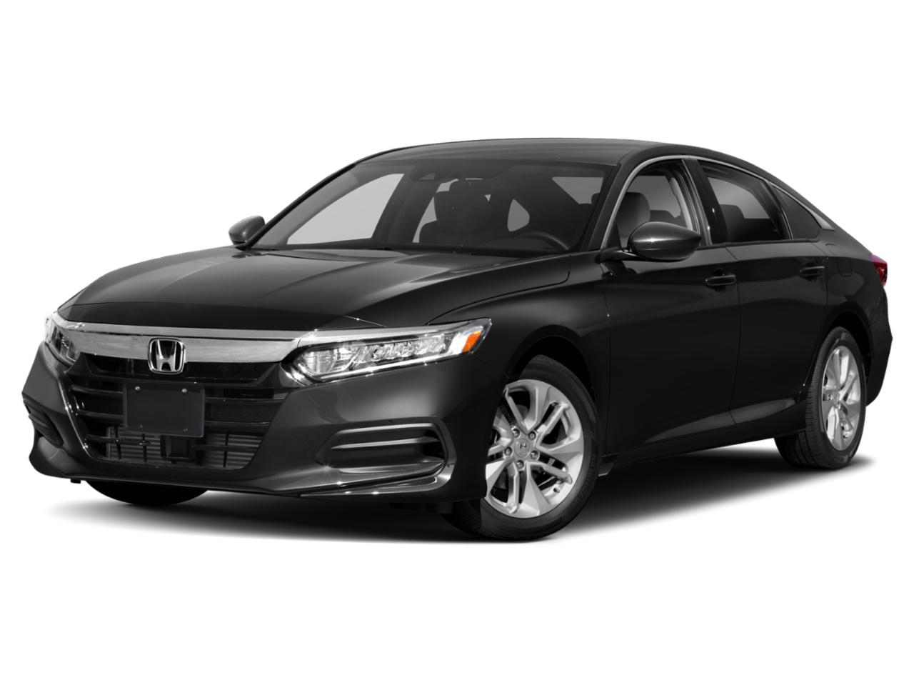 2018 Honda Accord Sedan Vehicle Photo in Tucson, AZ 85712