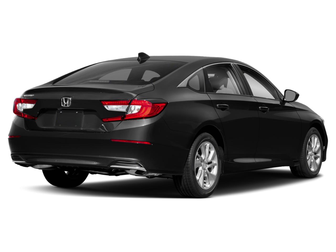 2018 Honda Accord Sedan Vehicle Photo in Tucson, AZ 85712