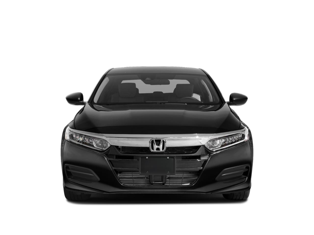 2018 Honda Accord Sedan Vehicle Photo in Tucson, AZ 85712