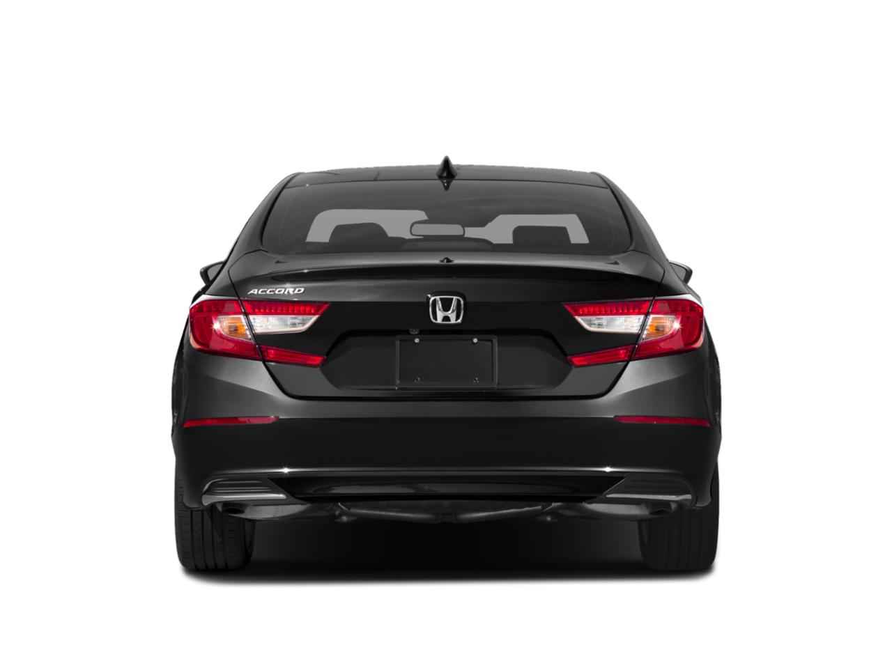 2018 Honda Accord Sedan Vehicle Photo in Tucson, AZ 85712