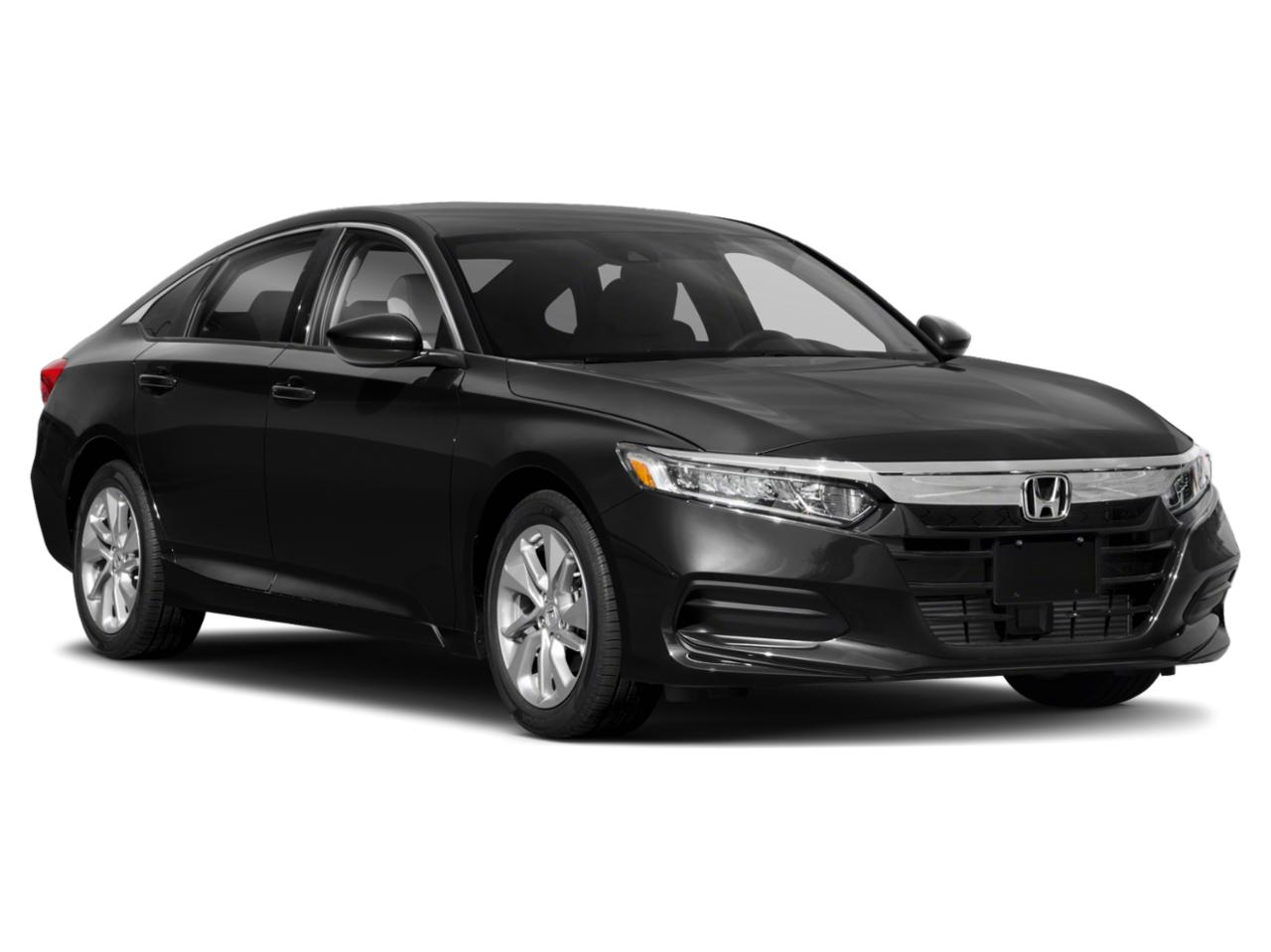2018 Honda Accord Sedan Vehicle Photo in Tucson, AZ 85712