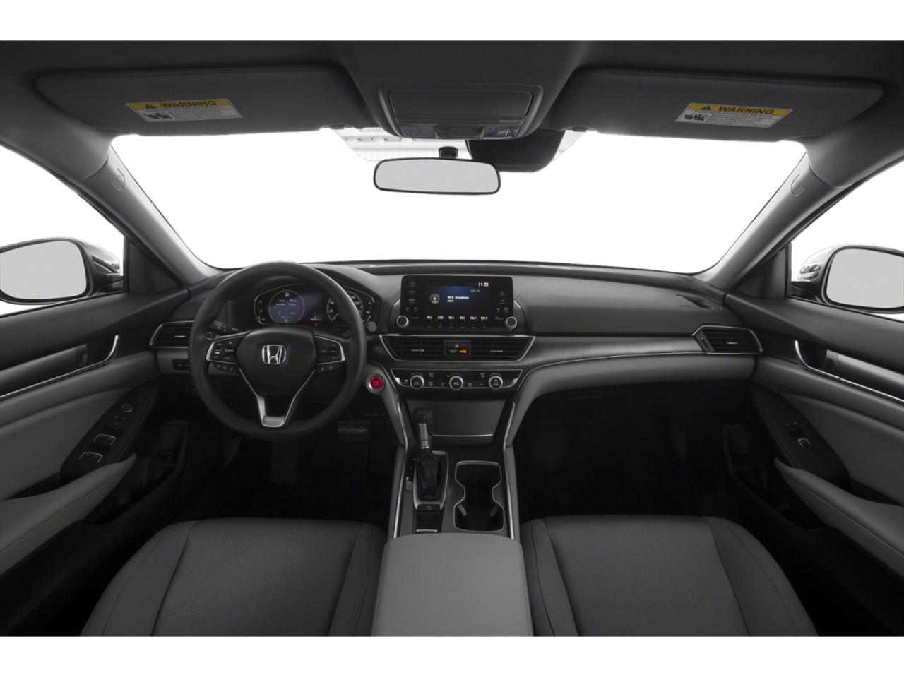 2018 Honda Accord Sedan Vehicle Photo in Tucson, AZ 85712