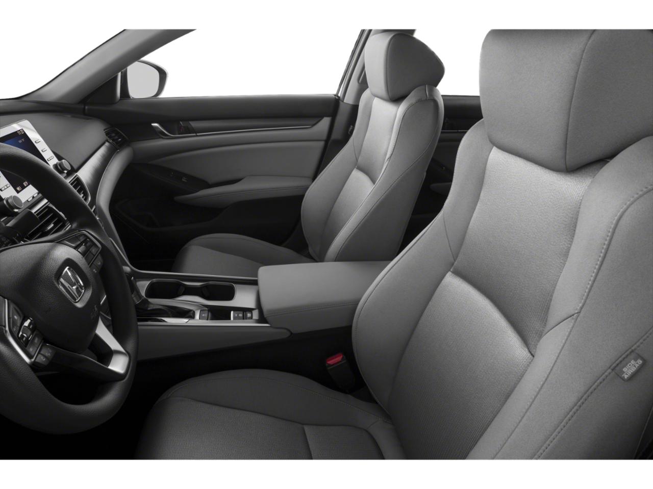 2018 Honda Accord Sedan Vehicle Photo in Tucson, AZ 85712