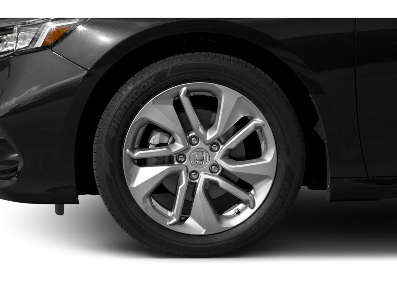 2018 Honda Accord Sedan Vehicle Photo in Tucson, AZ 85712