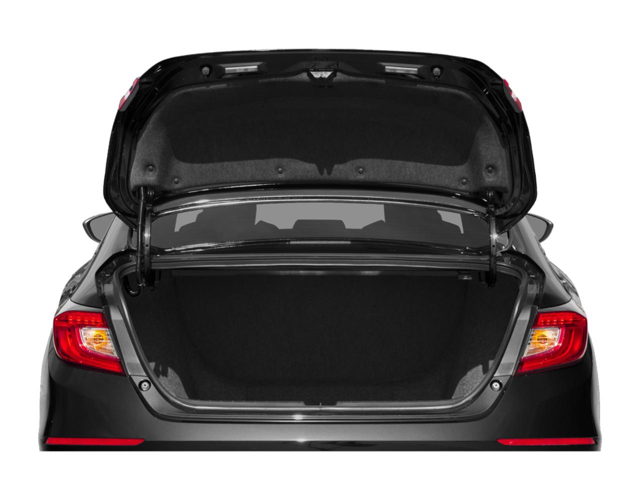 2018 Honda Accord Sedan Vehicle Photo in Tucson, AZ 85712