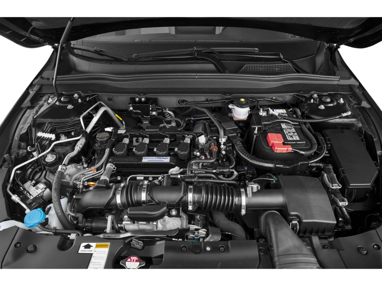 2018 Honda Accord Sedan Vehicle Photo in Tucson, AZ 85712