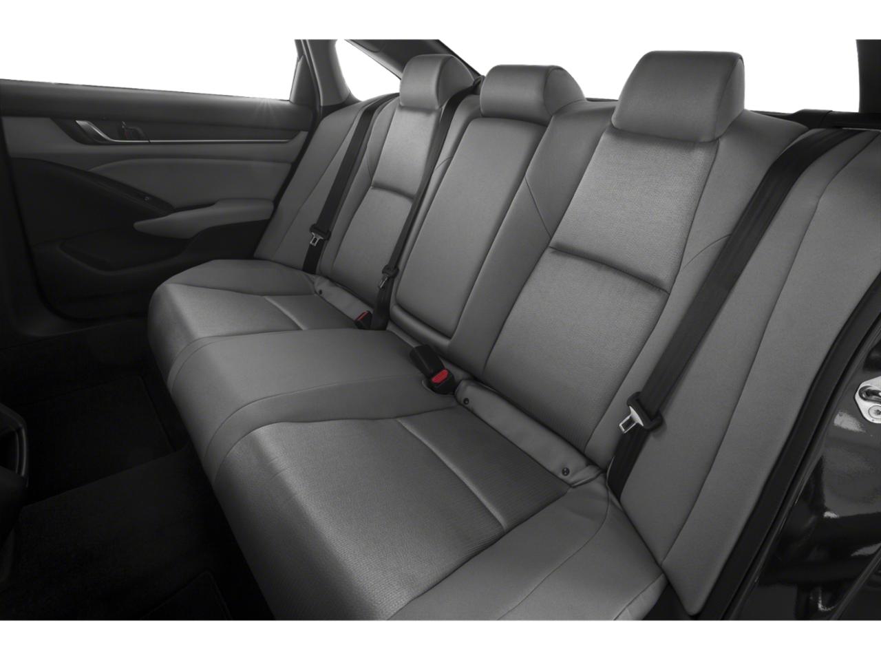 2018 Honda Accord Sedan Vehicle Photo in Tucson, AZ 85712