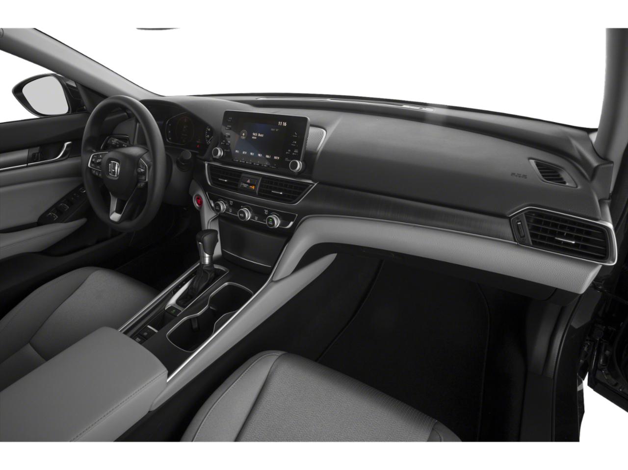 2018 Honda Accord Sedan Vehicle Photo in Tucson, AZ 85712