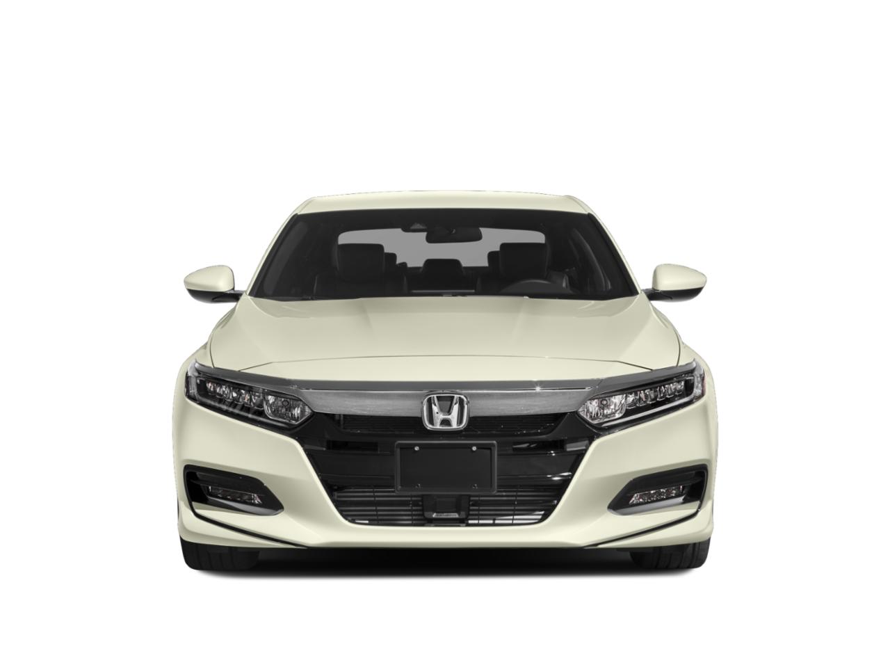 2018 Honda Accord Sedan Vehicle Photo in San Antonio, TX 78238