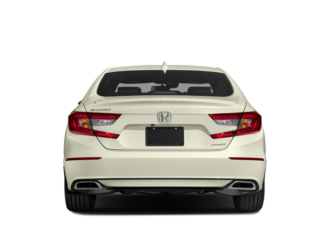 2018 Honda Accord Sedan Vehicle Photo in San Antonio, TX 78238