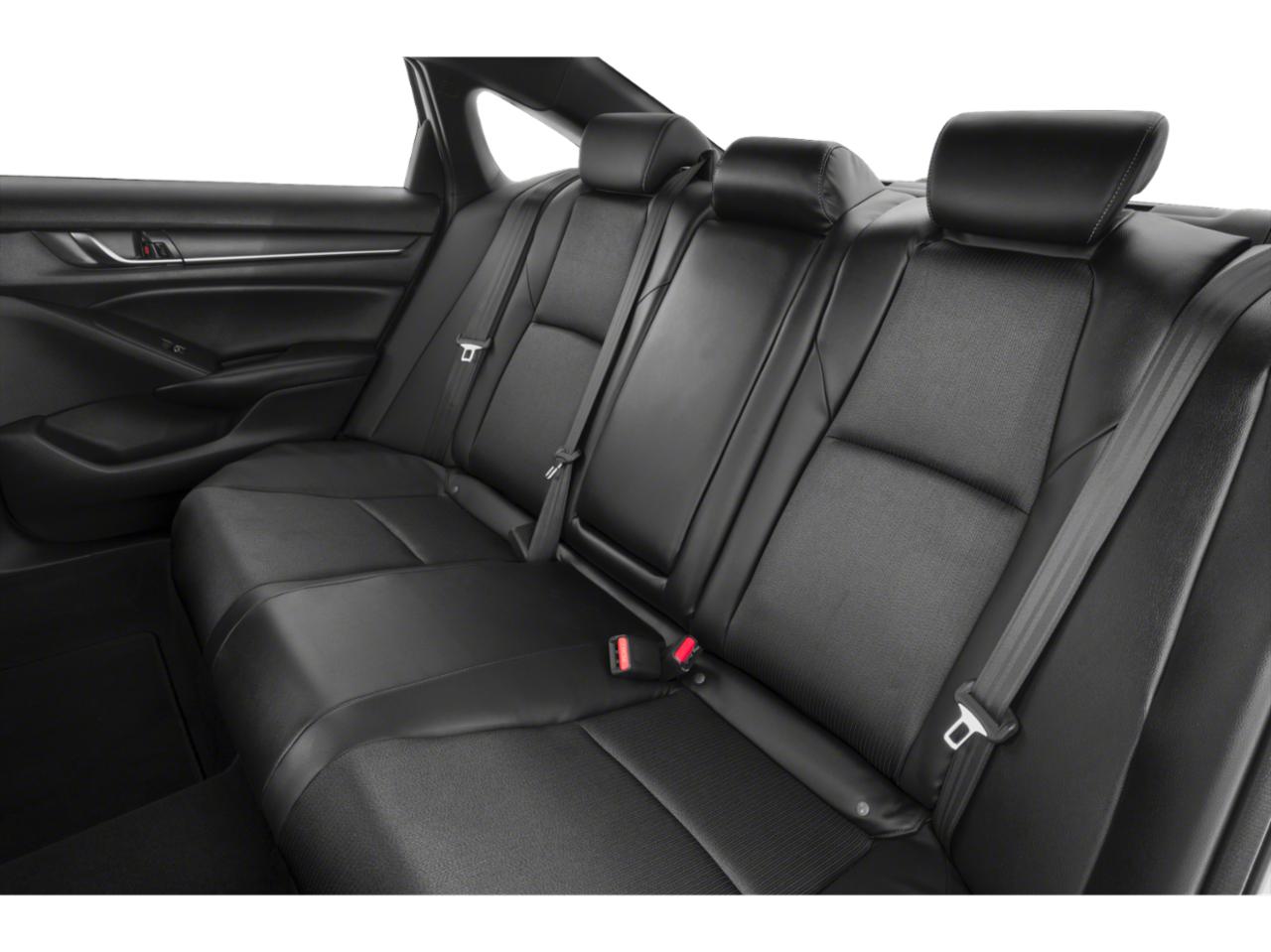 2018 Honda Accord Sedan Vehicle Photo in San Antonio, TX 78238