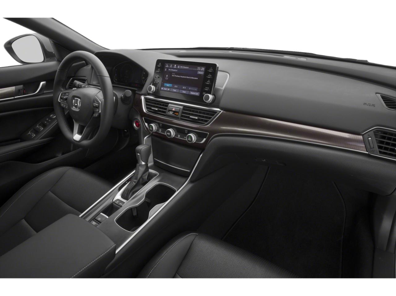 2018 Honda Accord Sedan Vehicle Photo in San Antonio, TX 78238