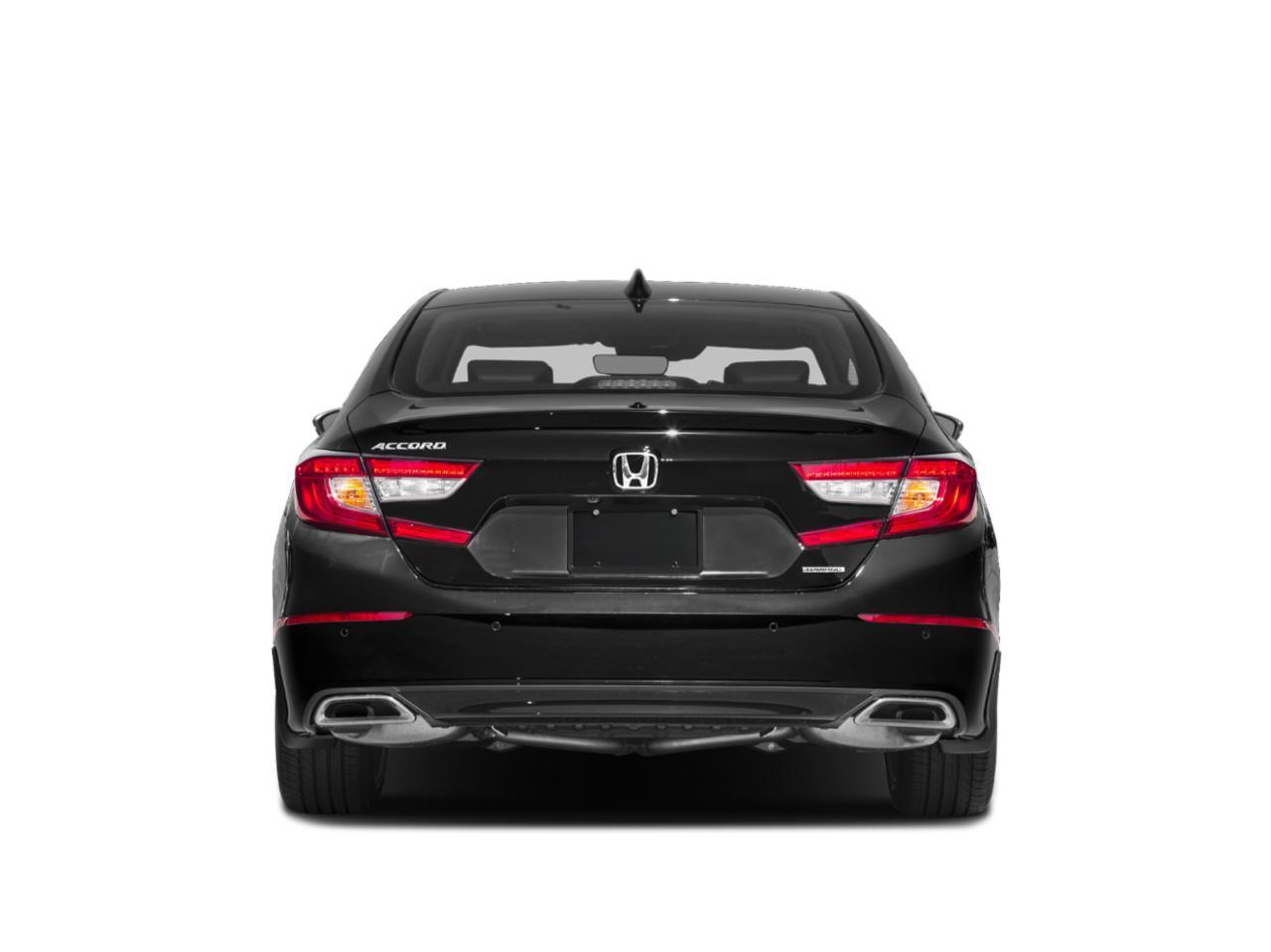2018 Honda Accord Sedan Vehicle Photo in Muncy, PA 17756