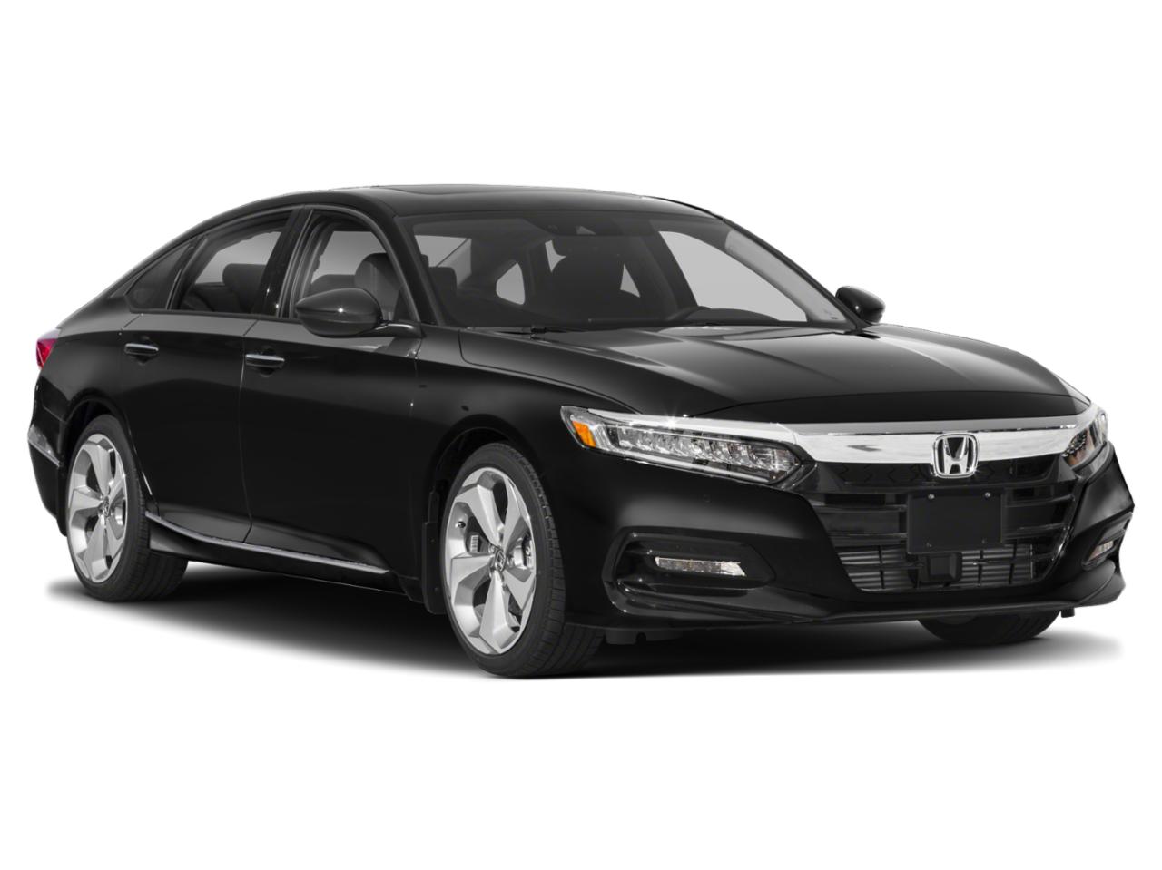 2018 Honda Accord Sedan Vehicle Photo in Muncy, PA 17756
