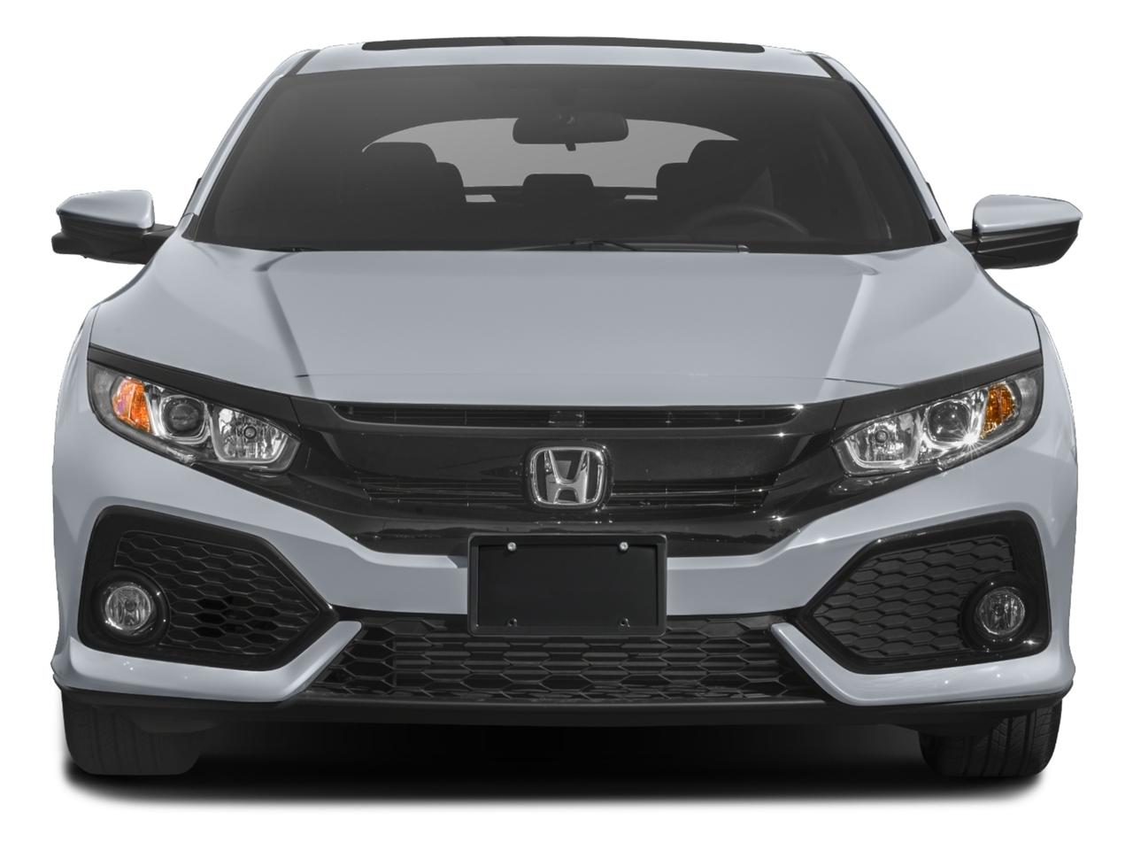 2018 Honda Civic Hatchback Vehicle Photo in Belle Vernon, PA 15012