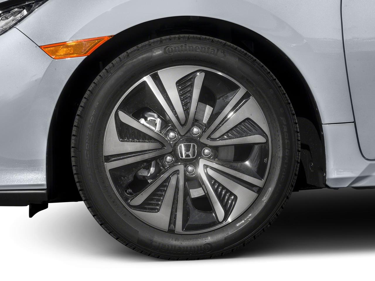 2018 Honda Civic Hatchback Vehicle Photo in Belle Vernon, PA 15012