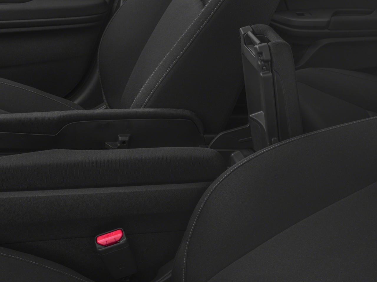 2018 Honda Civic Hatchback Vehicle Photo in Belle Vernon, PA 15012