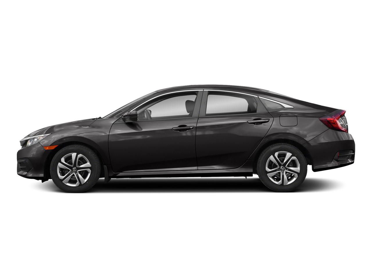 2018 Honda Civic Sedan Vehicle Photo in STOCKTON, CA 95212-2838