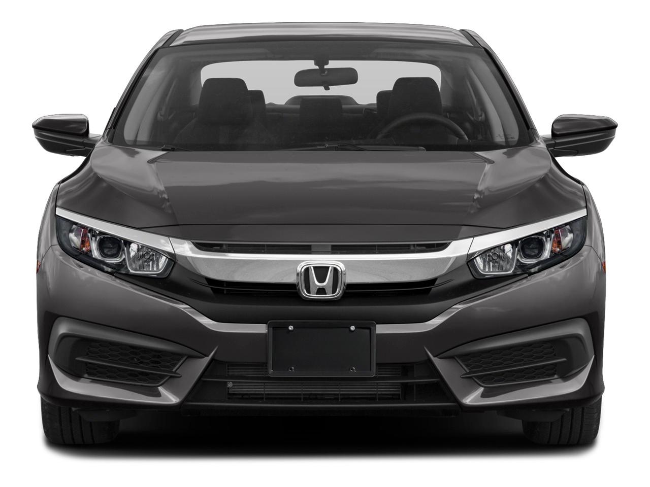 2018 Honda Civic Sedan Vehicle Photo in STOCKTON, CA 95212-2838
