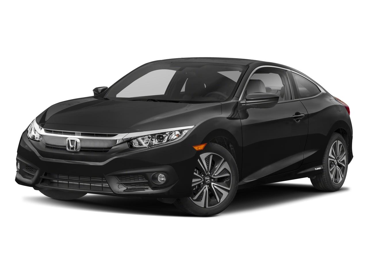 2018 Honda Civic Coupe Vehicle Photo in Harrisburg, PA 17111