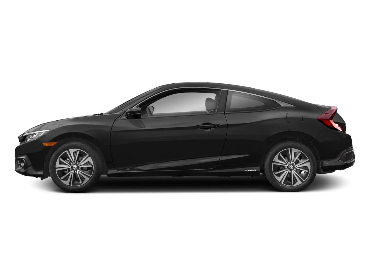2018 Honda Civic Coupe Vehicle Photo in Harrisburg, PA 17111
