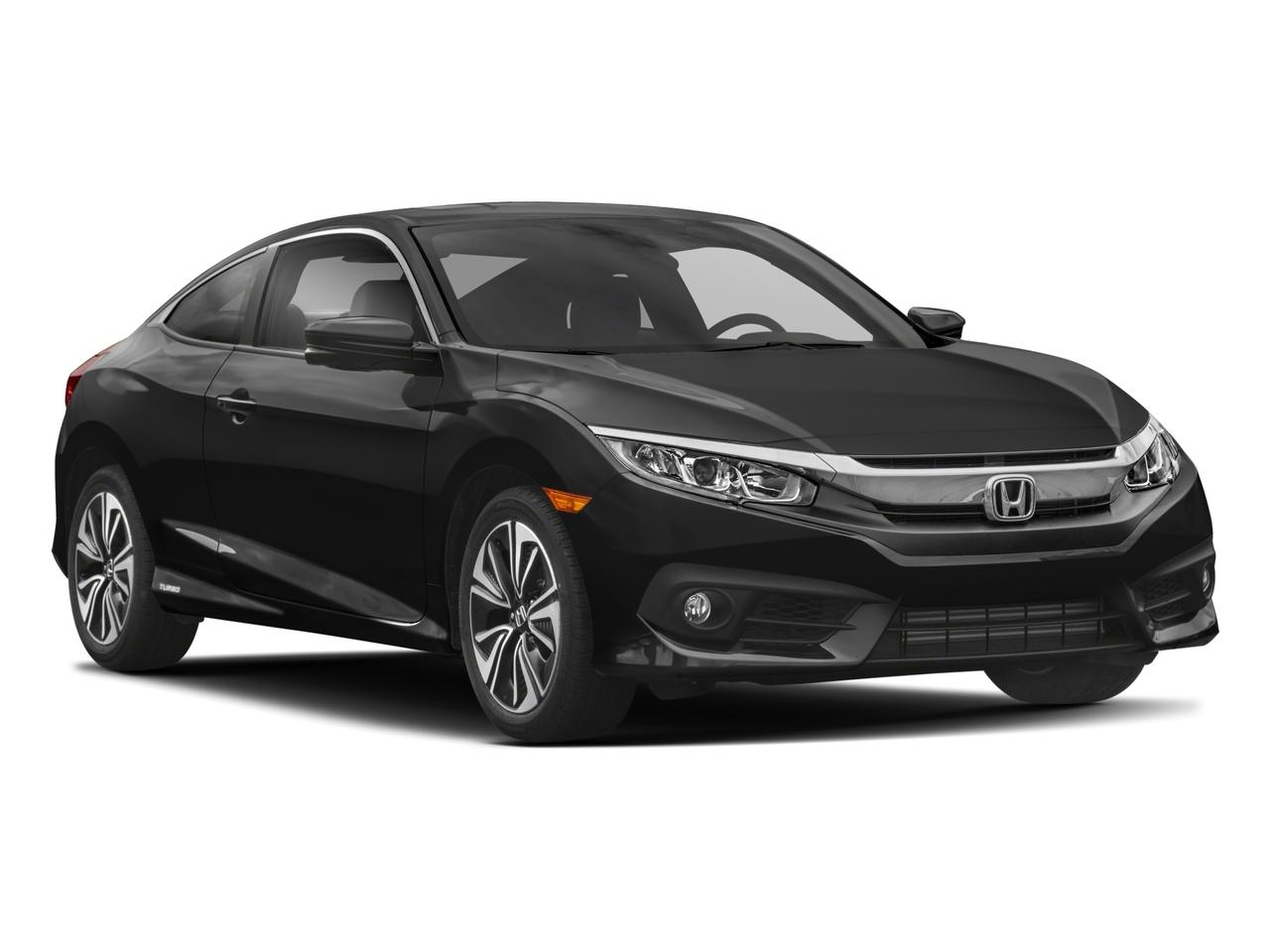 2018 Honda Civic Coupe Vehicle Photo in Harrisburg, PA 17111