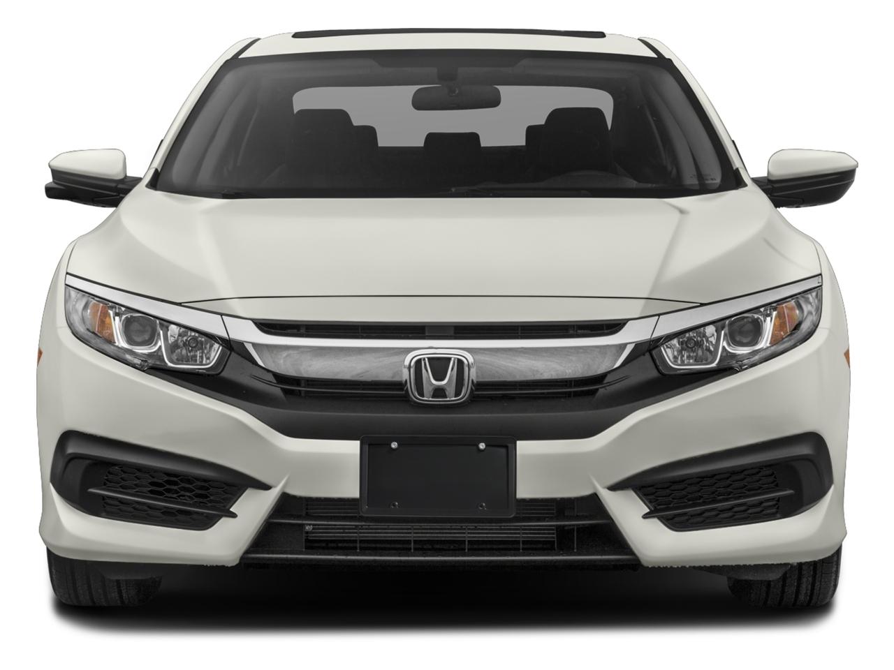 2018 Honda Civic Sedan Vehicle Photo in Harrisburg, PA 17111