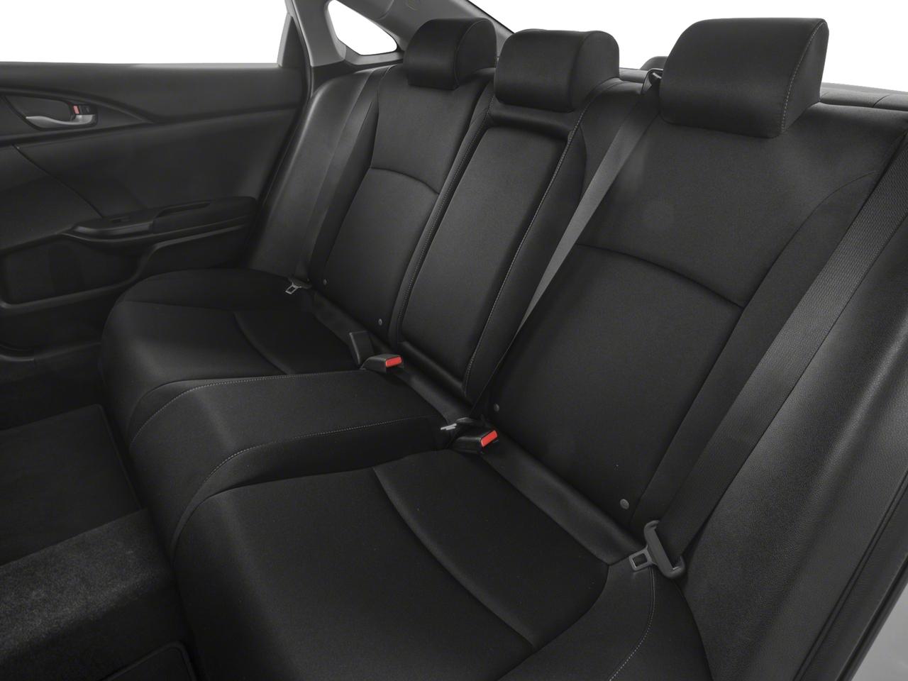 2018 Honda Civic Sedan Vehicle Photo in Harrisburg, PA 17111