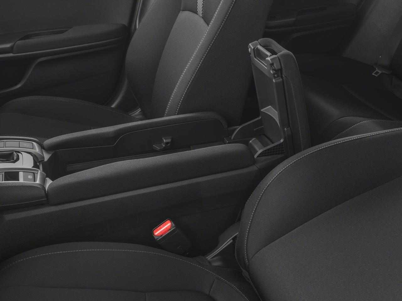 2018 Honda Civic Sedan Vehicle Photo in Harrisburg, PA 17111
