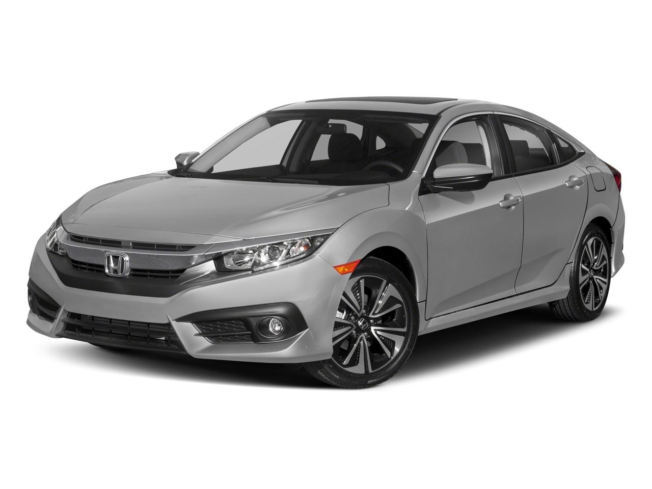 2018 Honda Civic Sedan Vehicle Photo in Cedar Rapids, IA 52402