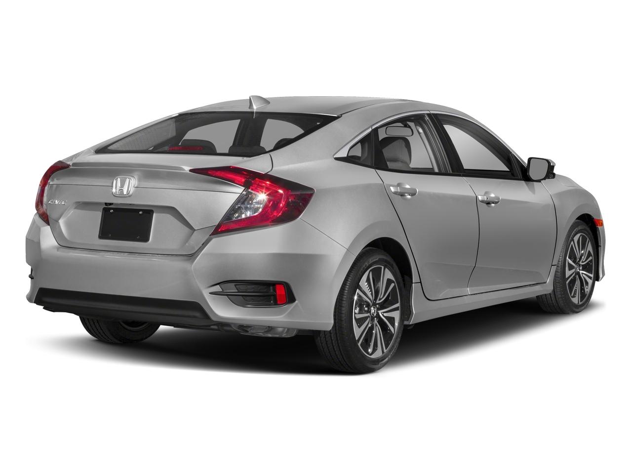 2018 Honda Civic Sedan Vehicle Photo in Cedar Rapids, IA 52402