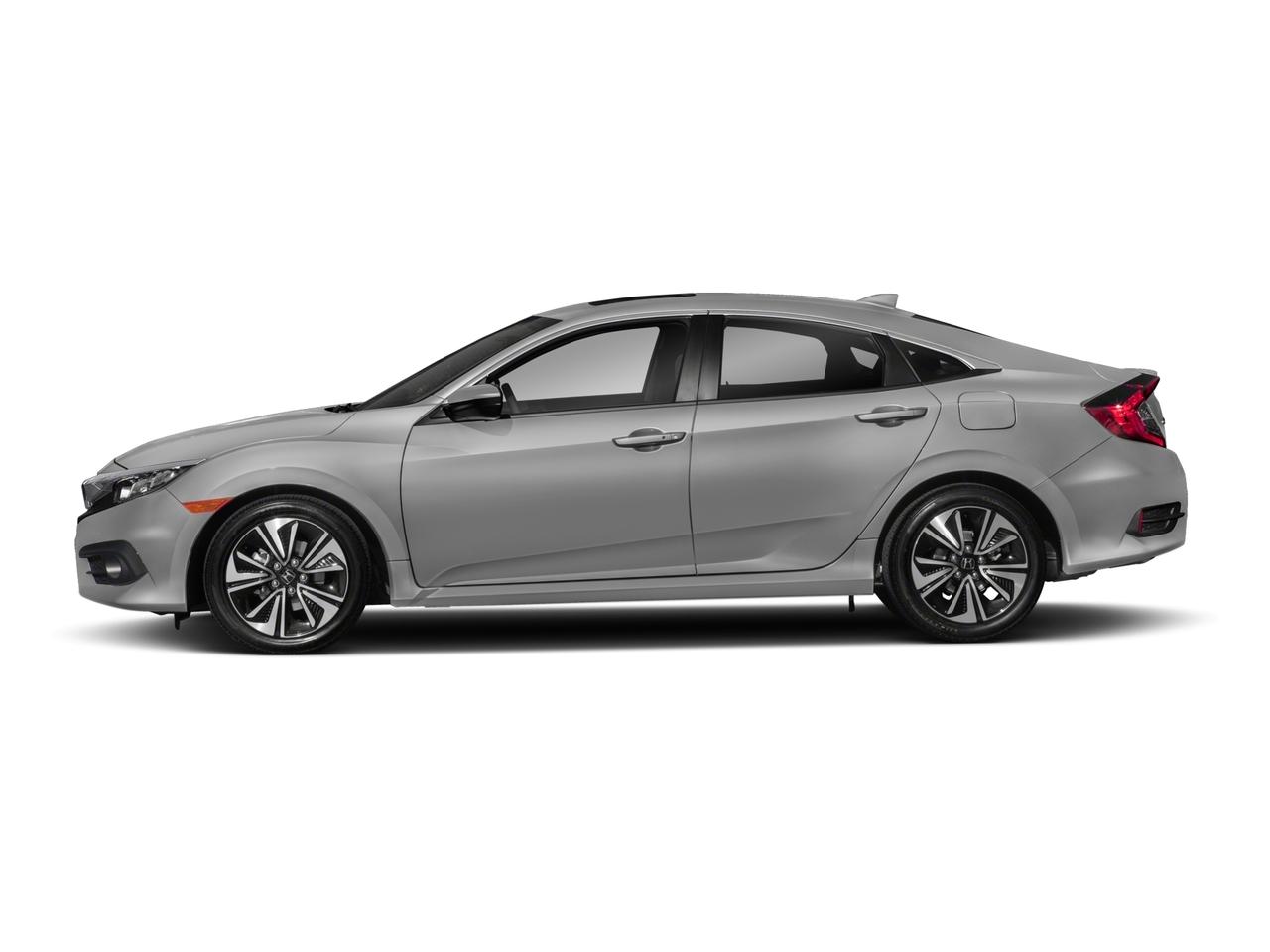 2018 Honda Civic Sedan Vehicle Photo in Cedar Rapids, IA 52402