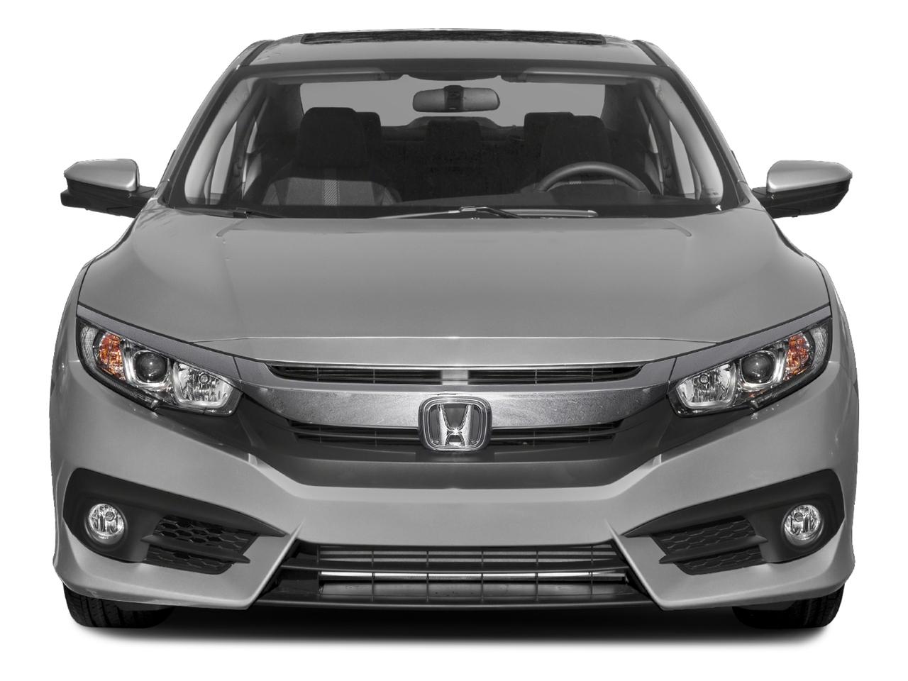 2018 Honda Civic Sedan Vehicle Photo in Cedar Rapids, IA 52402