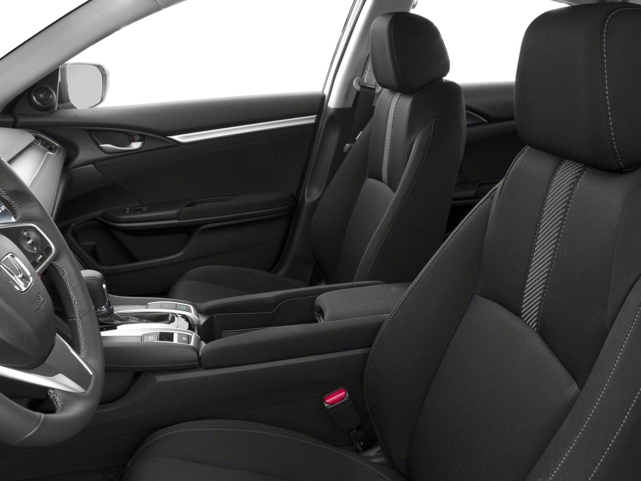 2018 Honda Civic Sedan Vehicle Photo in Cedar Rapids, IA 52402
