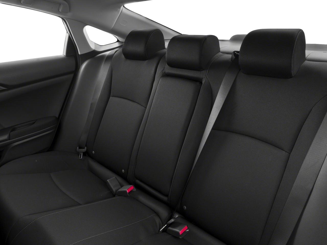 2018 Honda Civic Sedan Vehicle Photo in Cedar Rapids, IA 52402
