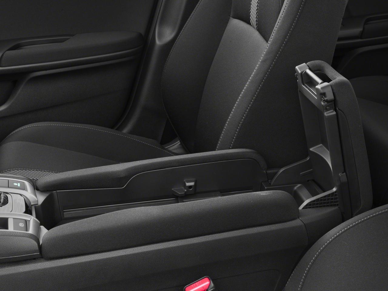 2018 Honda Civic Sedan Vehicle Photo in Cedar Rapids, IA 52402