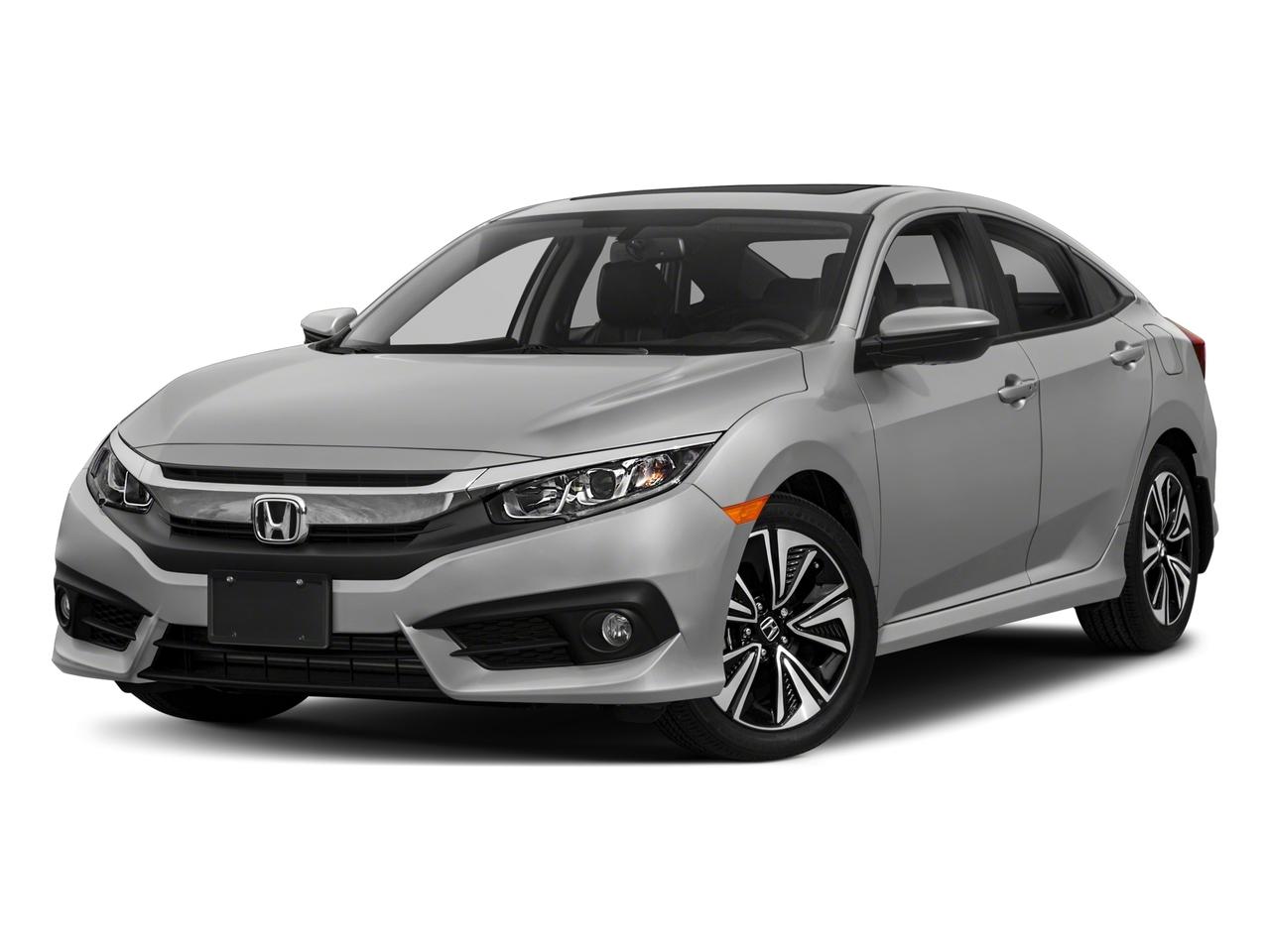 2018 Honda Civic Sedan Vehicle Photo in Appleton, WI 54913