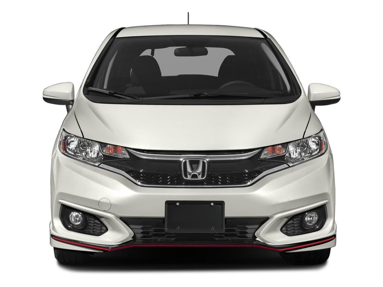2018 Honda Fit Vehicle Photo in Doylestown, PA 18902